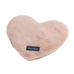 Pakcare chaud tendance Portable micro-ondable Nature graines de lin humide chaleur Pack doux en peluche oreiller coussin chauffant plus chaud - Product Image 1