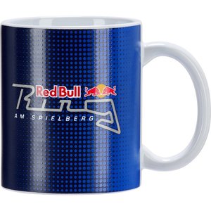 Tazza Red Bull Adrenaline RRI in ceramica Racing - Product Image 1