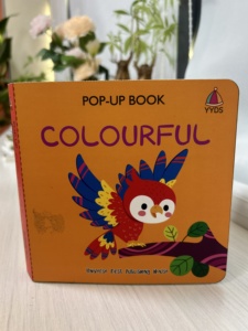Livre sonore interactif pour enfants, série « Le dinosaure est là », jouet éducatif personnalisable pour les enfants de 7 à 12 mois, 14 ans - Product Image 1