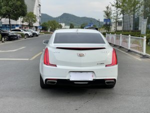Auto Usado <span class=keywords><strong>Cadillac</strong></span> XTS Modelo 2018 28T, Vehículo Profesional <span class=keywords><strong>de</strong></span> Gasolina, Económico para Exportación - Product Image 6