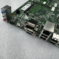 942036-601 utilisé pour la carte mère HP Slimline Desktop 290-a 942036-001 17520 avec J5005 DDR4 100% testé