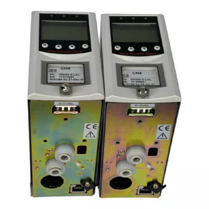 Analizador de Gases Honeywell MIDAS-E-PHX, Detector de Gases Tóxicos, Fabricación en EE. UU. - Product Image 1