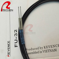 Capteur à fibre optique Keyence FS-N41P en stock