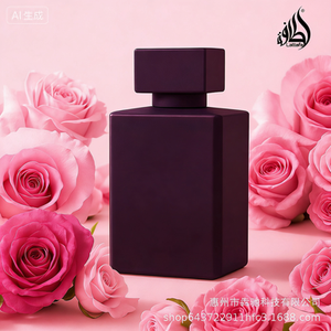 น้ำหอมแบล็ค กลอรี่ อู๊ด ลาตาฟา บาดี อัล อู๊ด สำหรับกลอรี่ น้ำหอมสำหรับทั้งชายและหญิง - Product Image 3