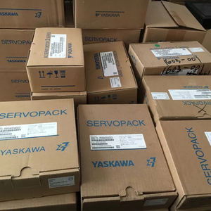 แพคเกจไดรเวอร์ SGD7S-5R5A00B202 SGD7S-7R6A00B202 380V สามเฟส VFD 750W รับประกันหนึ่งปี - Product Image 3