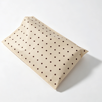 Sacs d'expédition personnalisés avec logo, enveloppes polymailers en polyéthylène imprimées, sacs polybags, sacs postaux en plastique pour vêtements, sacs de messagerie