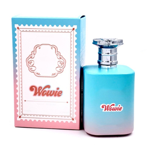 Perfume en spray de alta calidad con fragancia floral frutal de larga duración para mujeres árabes de Dubái, 100 ml, perfume árabe. - Product Image 3