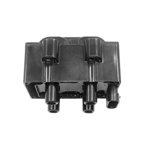 7700274008 Bobina de Encendido de 12V para <span class=keywords><strong>Renault</strong></span> Megane <span class=keywords><strong>Kangoo</strong></span> <span class=keywords><strong>Express</strong></span> 1997+ Sistema de Encendido de Alto Rendimiento - Product Image 3