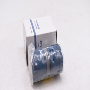 Rodamiento de bolas de buje lineal original <span class=keywords><strong>Thomson</strong></span> SSEM30WW Rodamiento de buje de bolas SSE 30 Mm autoalineable ajustable cerrado - Product Image 4