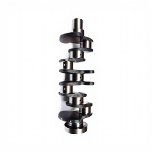 Vilebrequin de moteur diesel 3907803/3960621/3929036 pour 4BT - Product Image 2
