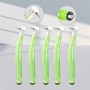 หัวกรอฟันความเร็วสูง AyD 400 กรัม แบบใช้แล้วทิ้ง สำหรับเด็กและผู้ใหญ่ - Product Image 1