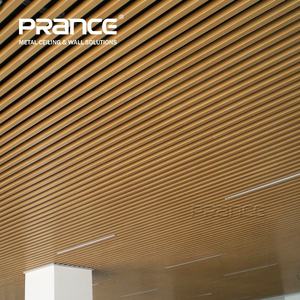 Artística Foshan tubo cuadrado <span class=keywords><strong>de</strong></span> aluminio <span class=keywords><strong>de</strong></span> <span class=keywords><strong>techo</strong></span> - Product Image 5