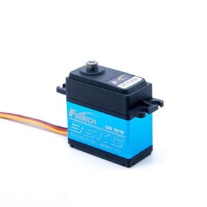 Servomotor Digital Feetech FT7135M de 35kg Cm, Alto Torque, Sin Núcleo, Piezas para RC - Product Image 5