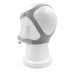 CPAP phụ kiện mặt nạ mũ Mũ loại phổ quát ngáy mặt nạ mũi dây đeo CPAP - Product Image 4