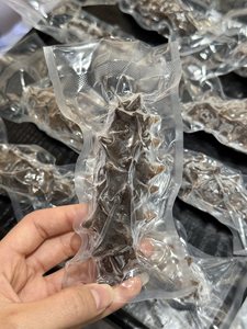 Cetriolo di Mare di Alta Qualità Pronto da Mangiare, Confezione Regalo per Anno Nuovo per Anziani e Amici - Product Image 1