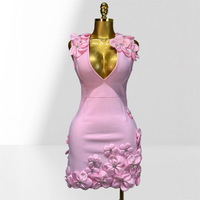 Robe de soirée sexy pour femmes grandes tailles, robes de bal, robes de soirée, vêtements pour femmes