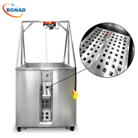 Bonad IEC60529 IPX7 Waterproof Immersion for Chamber 1.2m Max Depth Stainless Steel Construction for Electronics Testing
