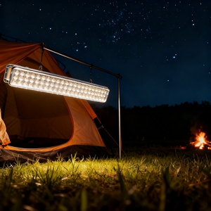 クロスボーダー新モデル<span class=keywords><strong>LED</strong></span>ポータブル屋外キャンピングライト特別に明るく、バッテリー寿命が長く続く - Product Image 6