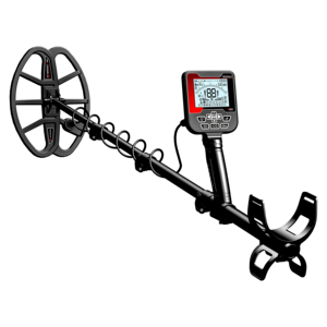 Détecteur de métaux souterrain V80, détecteur d'or, d'argent et de cuivre, détecteur de trésors, détecteur de métaux étanche IP68 - Product Image 1