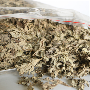 Ai <span class=keywords><strong>hao</strong></span>-mugwort seca de alta calidad, mugwort de hoja a base de hierbas, venta al por mayor - Product Image 3