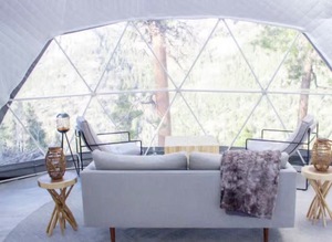 Dôme de réception extérieur de luxe <span class=keywords><strong>pour</strong></span> 200 personnes, idéal <span class=keywords><strong>pour</strong></span> les mariages, les événements sportifs et autres événements - Product Image 4