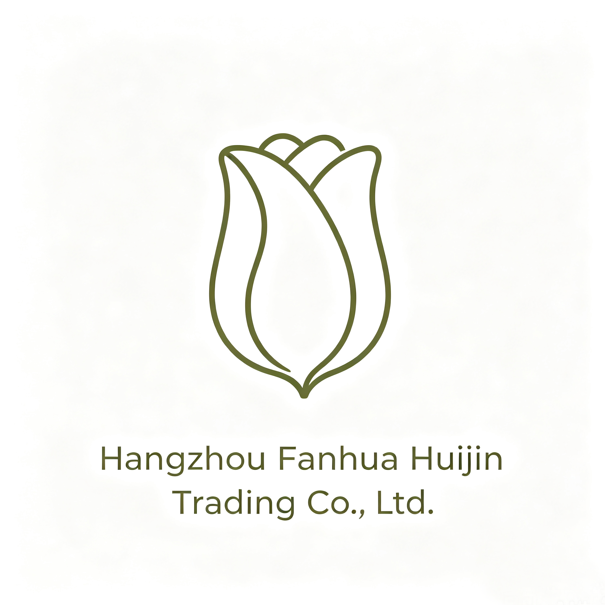 Hangzhou Fanhua Huijin Trading Co., Ltd. logo