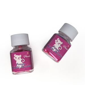 Productos de cuidado personal para mujeres Cápsulas nutricionales de Ginseng malasio mejoran el soporte de la salud etiquetas personalizadas - Product Image 4