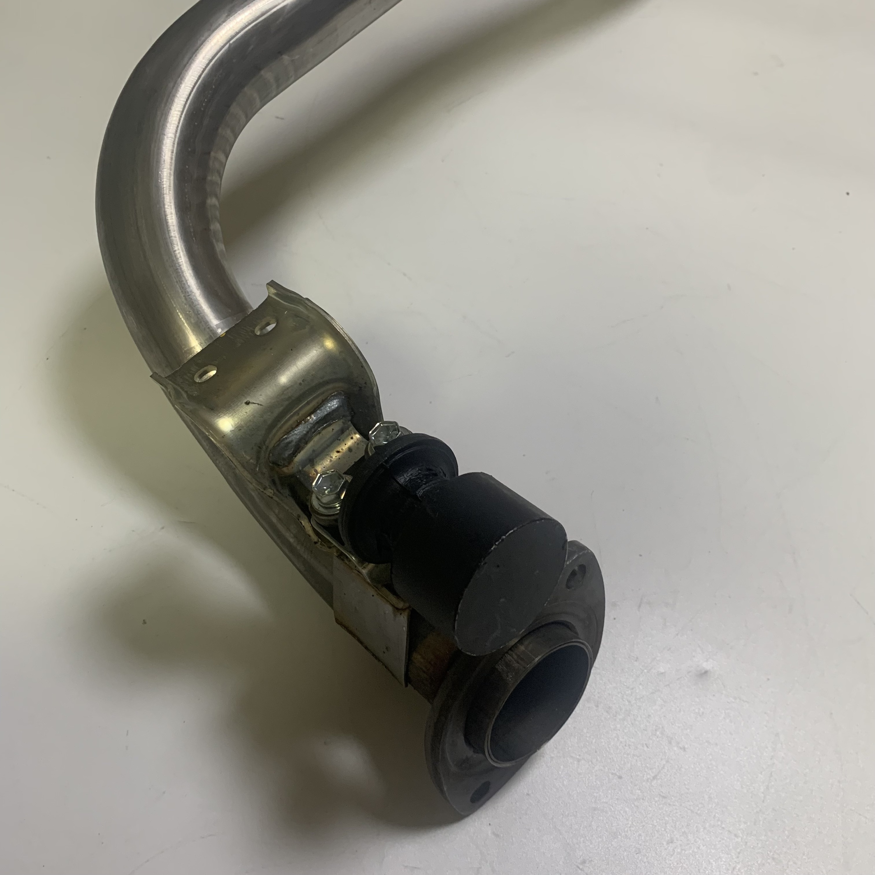 New Condition Exhaust Pipe Assembly 17403-17220 for Toyota Land
