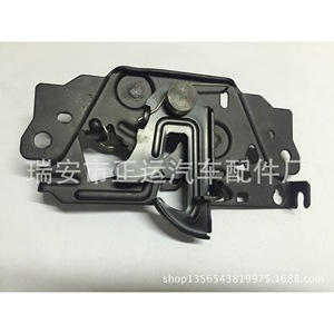 ฟอร์ด มอนเดโอ ฮูด ล็อค บล็อก X1 อะไหล่ทดแทนใหม่สำหรับล็อคประตูรถยนต์ - Product Image 3