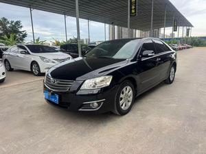 Toyota Camry 2.4L <span class=keywords><strong>Automatica</strong></span> del <span class=keywords><strong>2008</strong></span> - Product Image 2