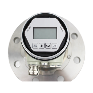 Deko — émetteur de niveau radar 80 ghz, SRL630, uni en vrac, transmetteur de volume et de niveau - Product Image 1