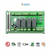 Fabricant OEM d'assemblages de circuits imprimés électroniques, fournisseur d'or en Chine, entreprise de fabrication de prototypes de circuits imprimés et de services PCBA