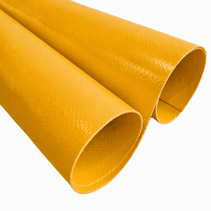 Bacs d'élevage de poissons pliables en bâche <span class=keywords><strong>PVC</strong></span> pour une aquaculture qui optimise l'espace - Product Image 1