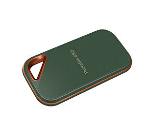 1TB แบบพกพา SSD 500GB 1TB 2TB 4TB สำหรับโทรศัพท์มือถือแล็ปท็อปขายส่งใหม่ - Product Image 4