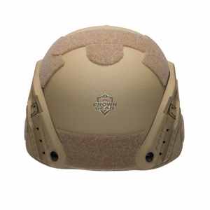 <span class=keywords><strong>หมวก</strong></span>นิรภัยทางยุทธวิธี MICH พร้อมระบบปรับระดับได้ - Product Image 5