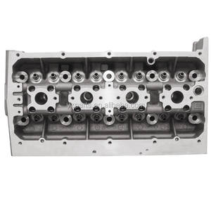 Culata de cilindro para coche VW modelo <span class=keywords><strong>POLO</strong></span> OEM 03C103373E EA111 BMG, culata de cilindro desnuda de motor 1,4l - Product Image 3