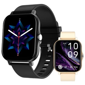 Nuovo <span class=keywords><strong>Smartwatch</strong></span> Y13 con Schermo TFT da 1,69 Pollici, Chiamate Bluetooth, Monitoraggio Frequenza Cardiaca, Passi, Calorie e Sonno per Uomini e Donne - Product Image 4
