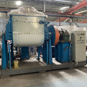 Amasadora mezcladora Sigma máquina de cerámica adhesivo de fusión en caliente para línea de producción de bolsas <span class=keywords><strong>Curier</strong></span> - Product Image 6