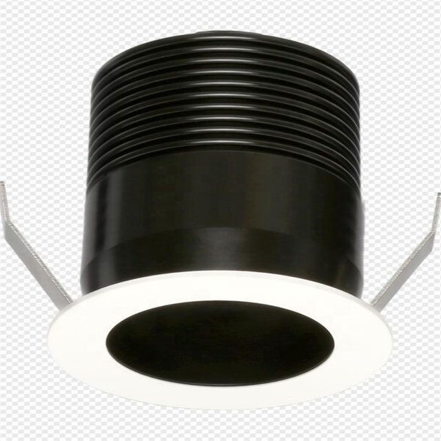 Adjustable Angle Aluminum Mini Led Downlight Cut Out 40mm 5w,6w,7w Mini Downlight Mini Led Spot Light