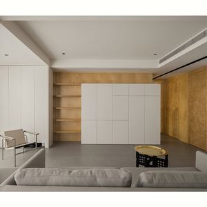 Luxury Custom Furniture for Villa Penthouse Modern Italian Design and High End Craftsmanship - Product Image 1