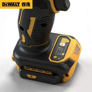 Dewalt 20V Schlagschrauber Neues Hochleistungs-Akku-Schlagschrauberwerkzeug Bürstenloser Motor 1/2 Zoll Antrieb 1000N.m Max. Drehmoment Ergonomisches Handgerät - Product Image 6