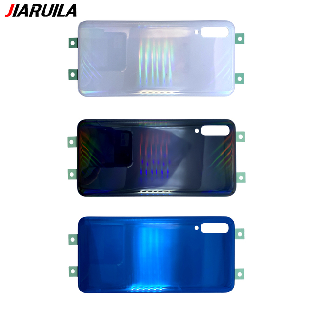 Mobile Phone Replacement Back Housing for Samsung A70 A30 A40 A50 A80 Rear Door Battery Cover Spare Parts Wholesale
