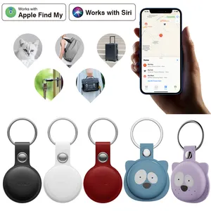 GPS Chống Mất Ghi Âm Theo Dõi Thiết Bị Người Định Vị Hệ Thống Pet Tracker Mini GSM Xe Lbs Tracker Từ Xe Xe Xe Tải