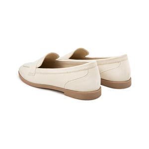 Chaussures plates pour femmes, chaussures à enfiler, polyvalentes, à semelles souples, pour un usage quotidien - Product Image 4
