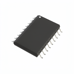 PIC16F84A-04I_SO Original Embedded 18 SOIC (0,295 po, largeur 7,50 mm) IC MCU 8 bits 1,75 Ko FLASH 18SOIC Circuits Intégrés - Product Image 1