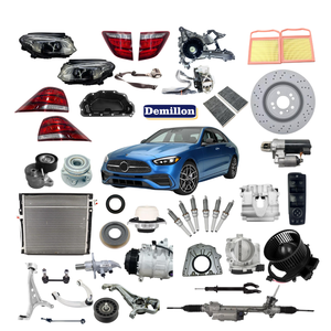 2138853301 Demillon Auto Parts Couvercle de capuchon de <span class=keywords><strong>crochet</strong></span> d'oeil de <span class=keywords><strong>remorquage</strong></span> de pare-chocs avant pour <span class=keywords><strong>mercedes</strong></span>-benz W213 E200 E250 E260 E300 E350 E400 - Product Image 5