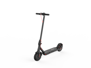 สกู๊ตเตอร์ไฟฟ้าสองล้อ H1 8.5 "350W 36V มอเตอร์ความเร็วสูงสุด25กม./ชม. 265lbs โหลดได้18ไมล์ช่วงยุโรปคลังสินค้า - Product Image 2