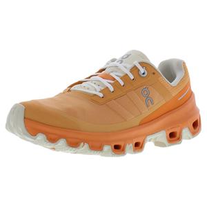 Zapatos Deportivos para Mujer ON Cloudventure Color Cobre Naranja Estilo Caminata - Product Image 1