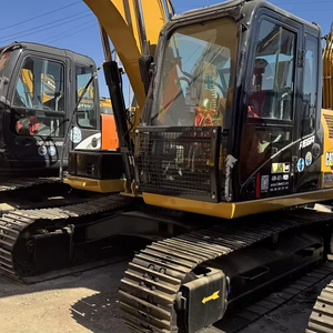 Hot Sale Japan Brand Used <b>Small</b> for 312D 313 310 Excavator Mini 13 Ton Engine Motor Low Price Farm EPA CE - Product Image 1