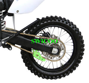 CRF150 250CC <span class=keywords><strong>pit</strong></span> <span class=keywords><strong>bike</strong></span> de la bici de la suciedad de la motocicleta - Product Image 5